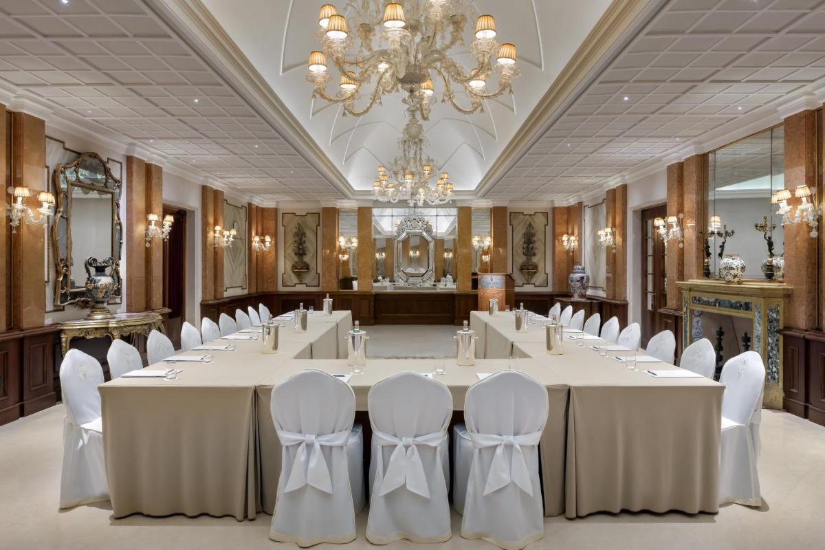 The Gritti Palace, a Luxury Collection Hotel, Venice