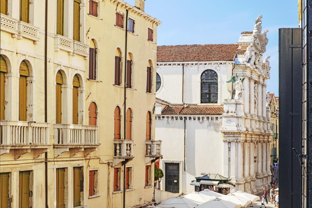 The Gritti Palace, a Luxury Collection Hotel, Venice
