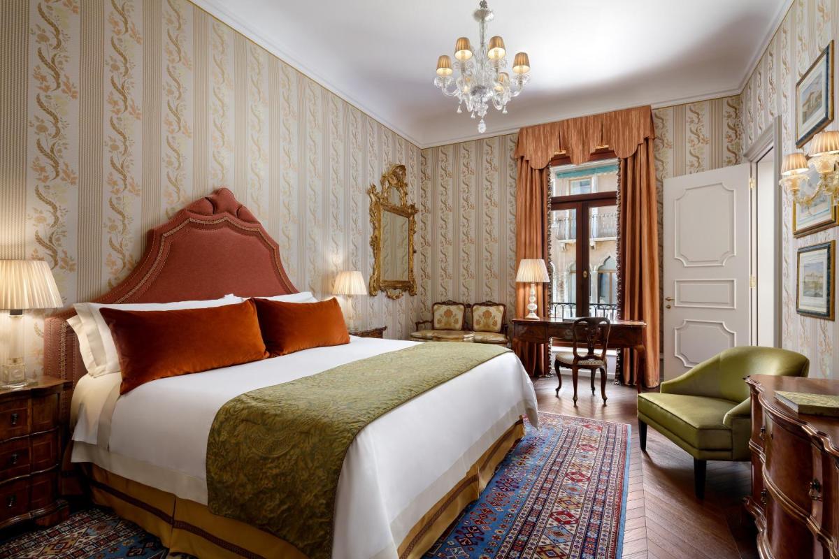 The Gritti Palace, a Luxury Collection Hotel, Venice