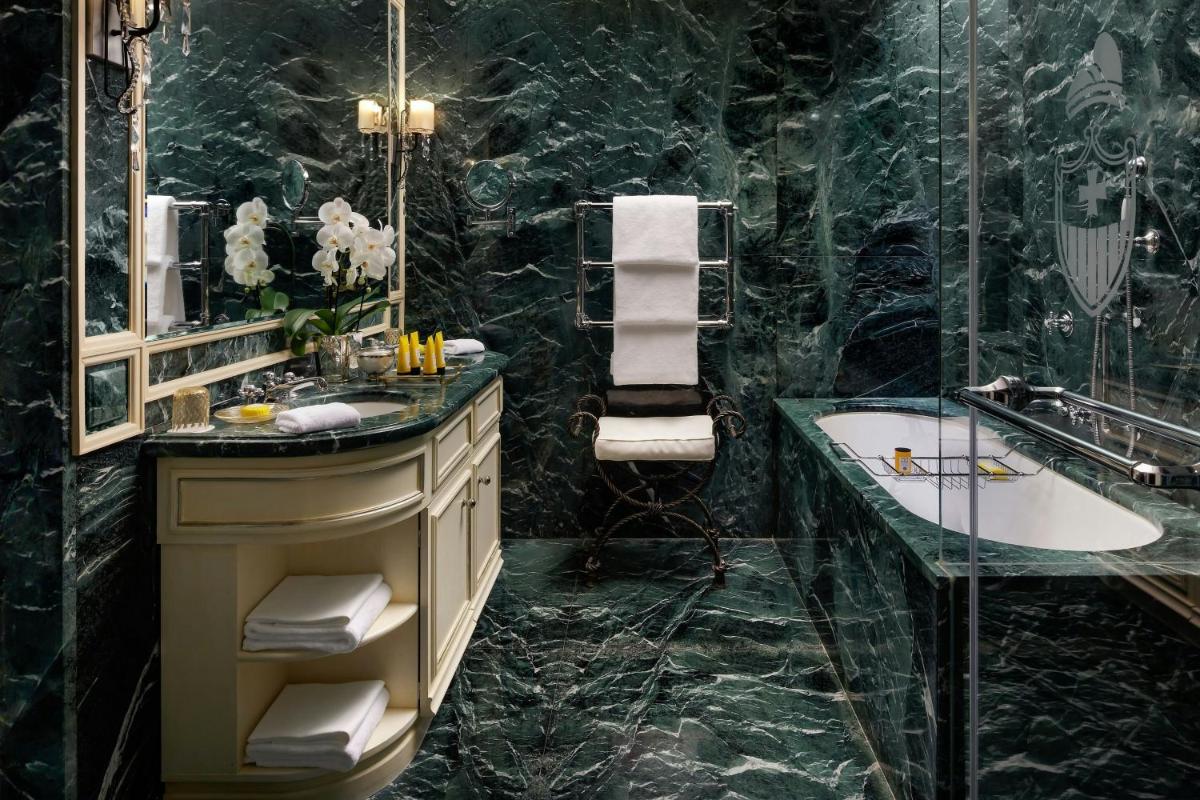The Gritti Palace, a Luxury Collection Hotel, Venice