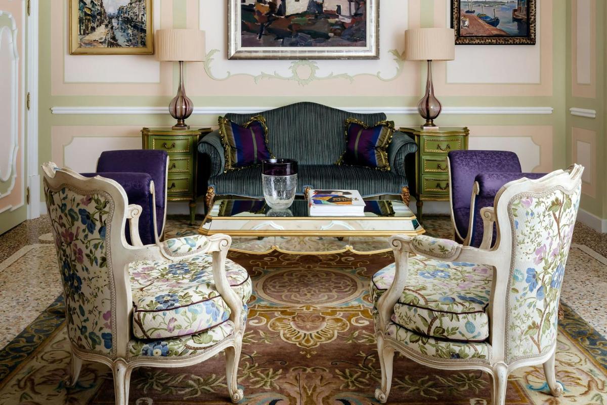 The Gritti Palace, a Luxury Collection Hotel, Venice
