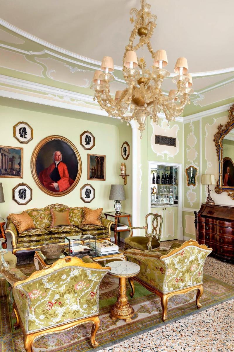 The Gritti Palace, a Luxury Collection Hotel, Venice