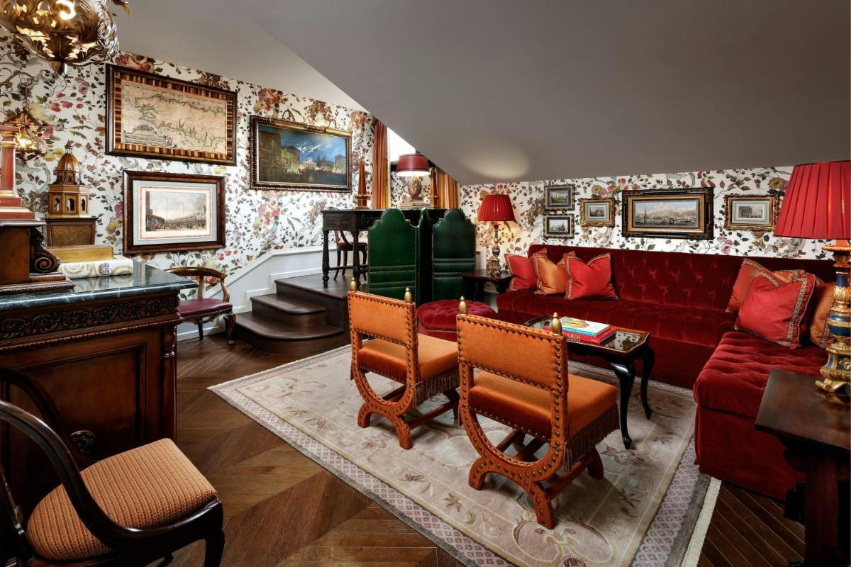The Gritti Palace, a Luxury Collection Hotel, Venice