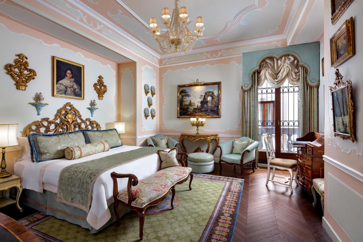 The Gritti Palace, a Luxury Collection Hotel, Venice