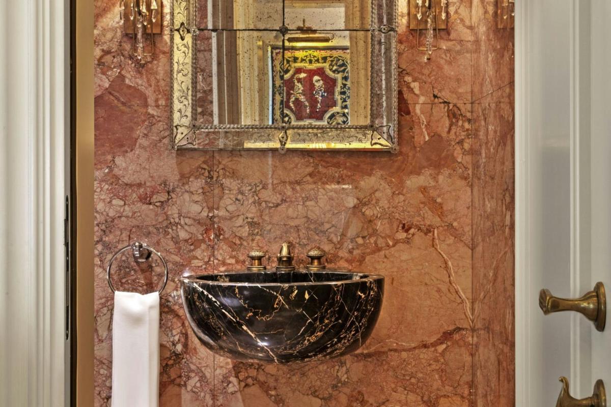 The Gritti Palace, a Luxury Collection Hotel, Venice