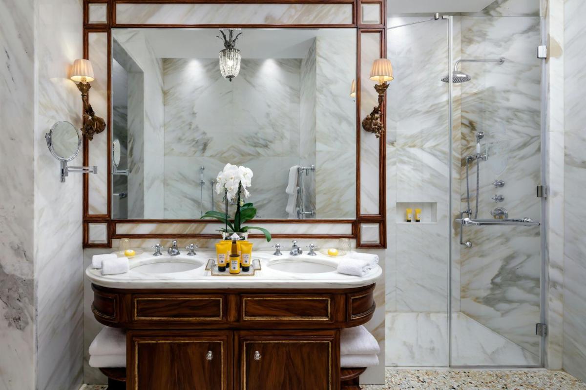 The Gritti Palace, a Luxury Collection Hotel, Venice