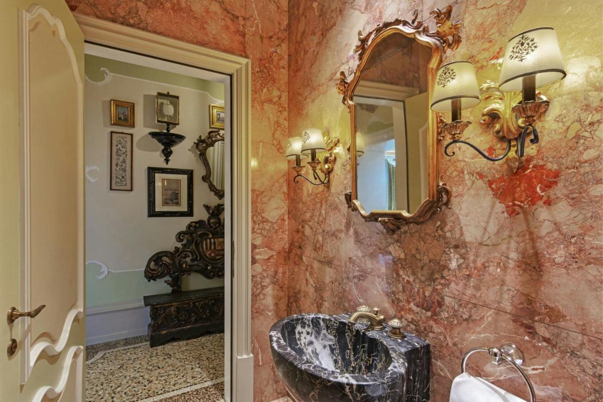 The Gritti Palace, a Luxury Collection Hotel, Venice