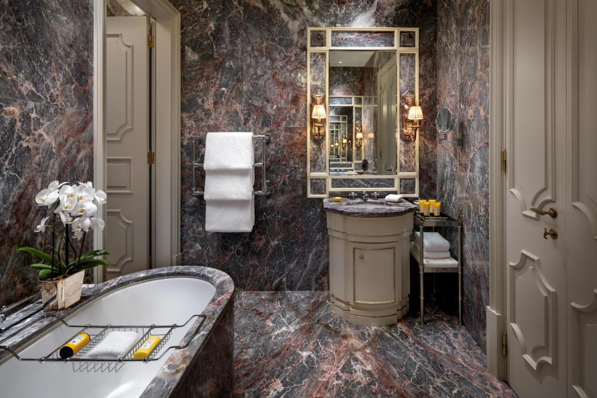 The Gritti Palace, a Luxury Collection Hotel, Venice