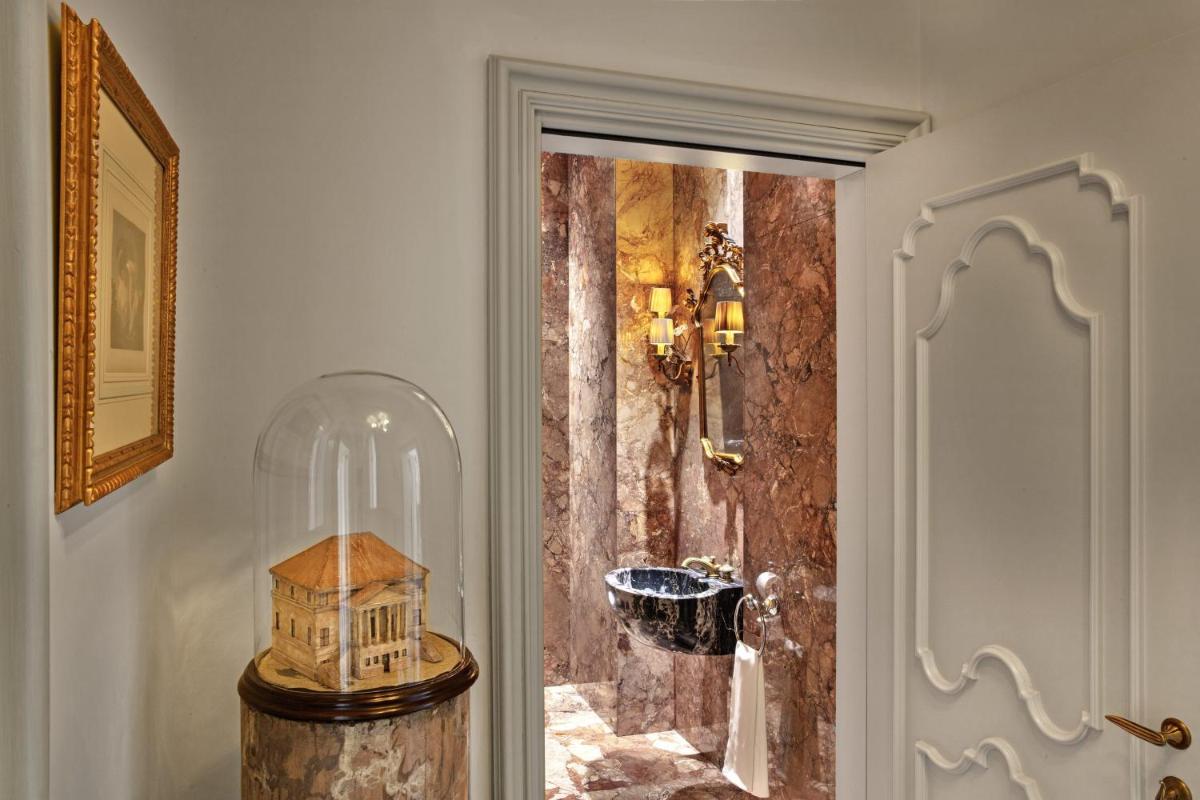 The Gritti Palace, a Luxury Collection Hotel, Venice