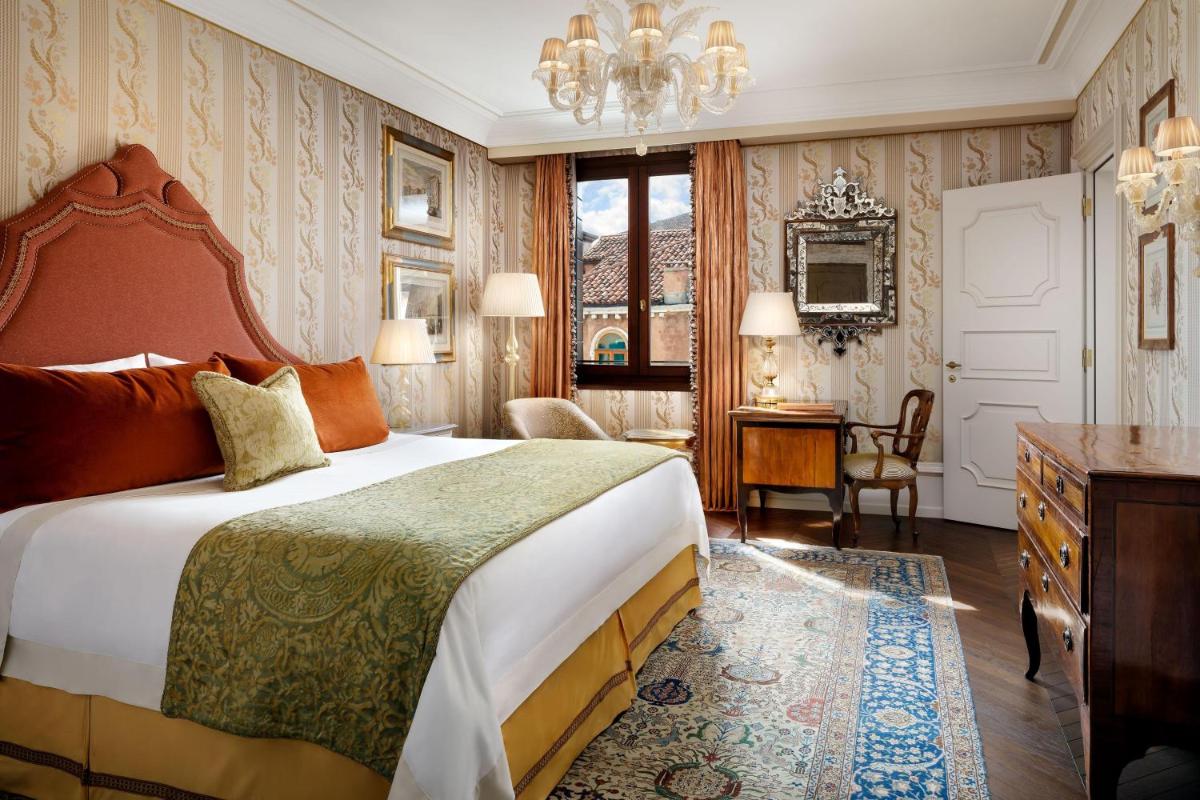 The Gritti Palace, a Luxury Collection Hotel, Venice