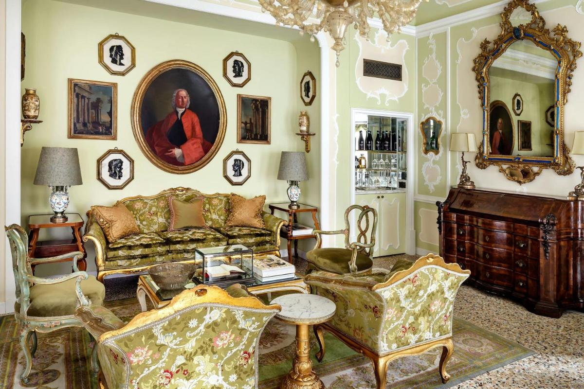 The Gritti Palace, a Luxury Collection Hotel, Venice