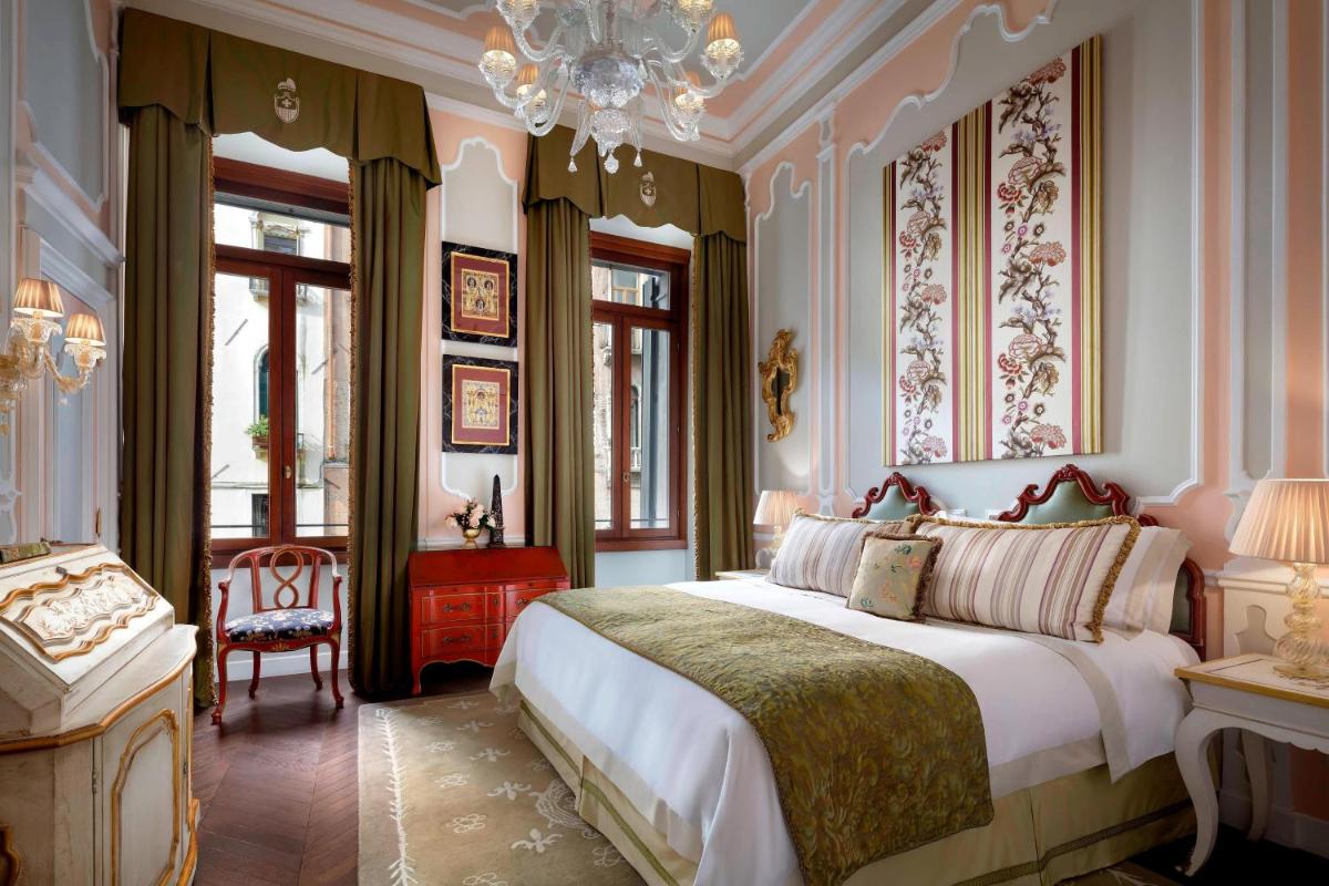 The Gritti Palace, a Luxury Collection Hotel, Venice