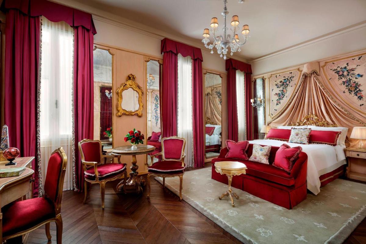 The Gritti Palace, a Luxury Collection Hotel, Venice