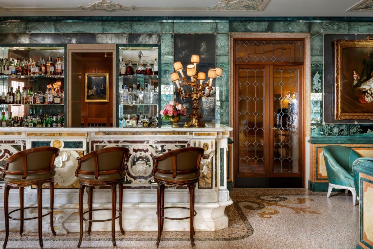 The Gritti Palace, a Luxury Collection Hotel, Venice