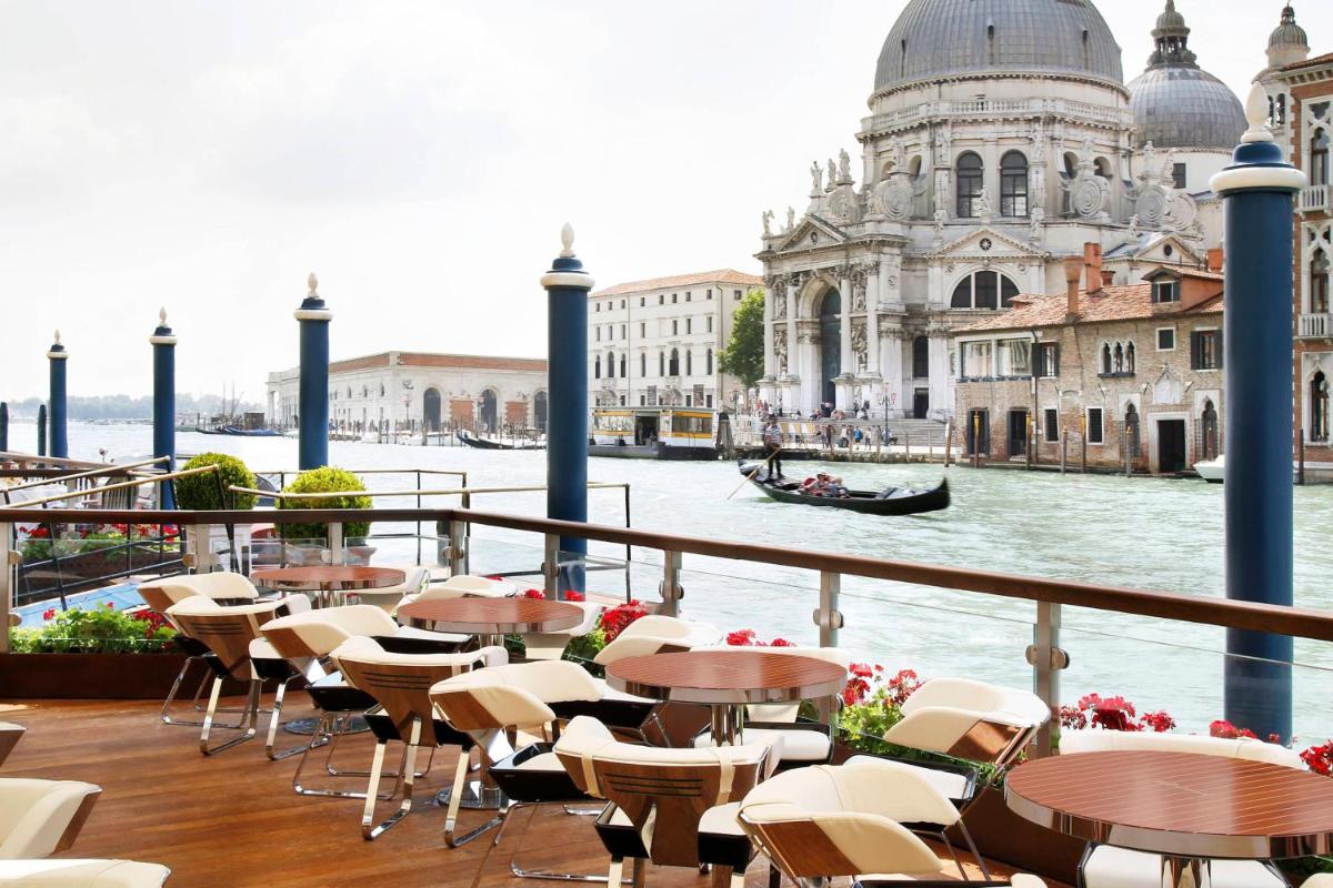 The Gritti Palace, a Luxury Collection Hotel, Venice