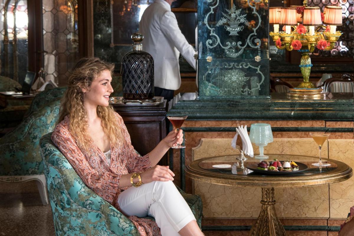 The Gritti Palace, a Luxury Collection Hotel, Venice