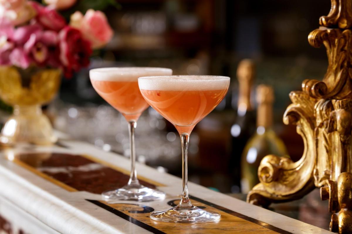 The Gritti Palace, a Luxury Collection Hotel, Venice