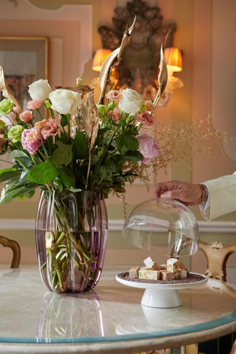 The Gritti Palace, a Luxury Collection Hotel, Venice