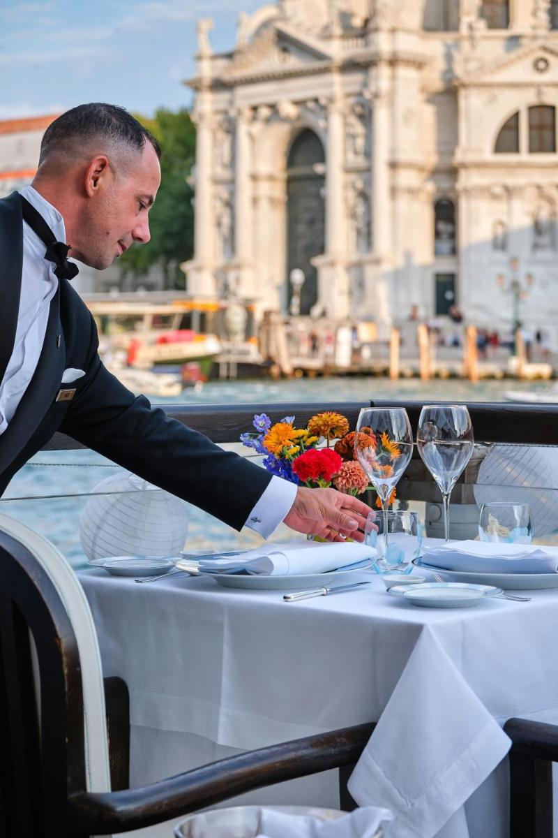 The Gritti Palace, a Luxury Collection Hotel, Venice