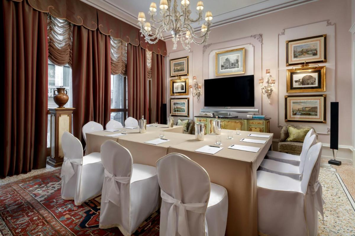 The Gritti Palace, a Luxury Collection Hotel, Venice