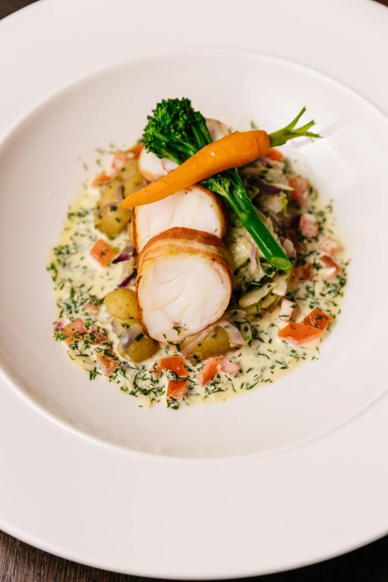 The Guardsman - Preferred Hotels and Resorts