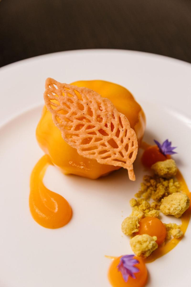 The Guardsman - Preferred Hotels and Resorts