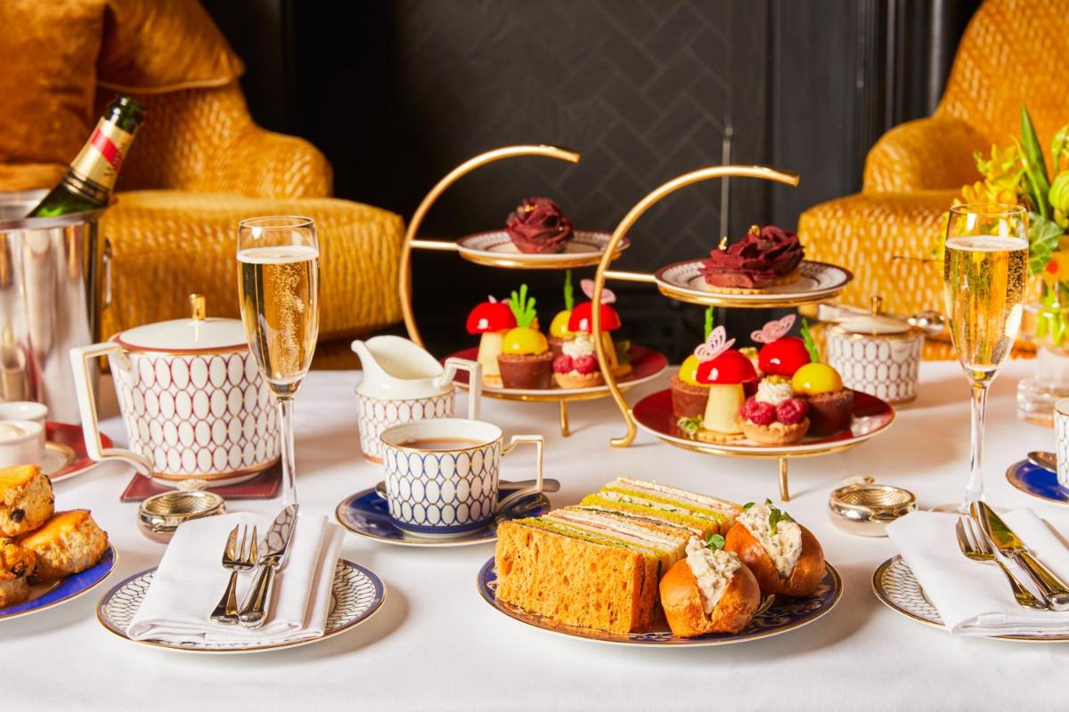 The Guardsman - Preferred Hotels and Resorts