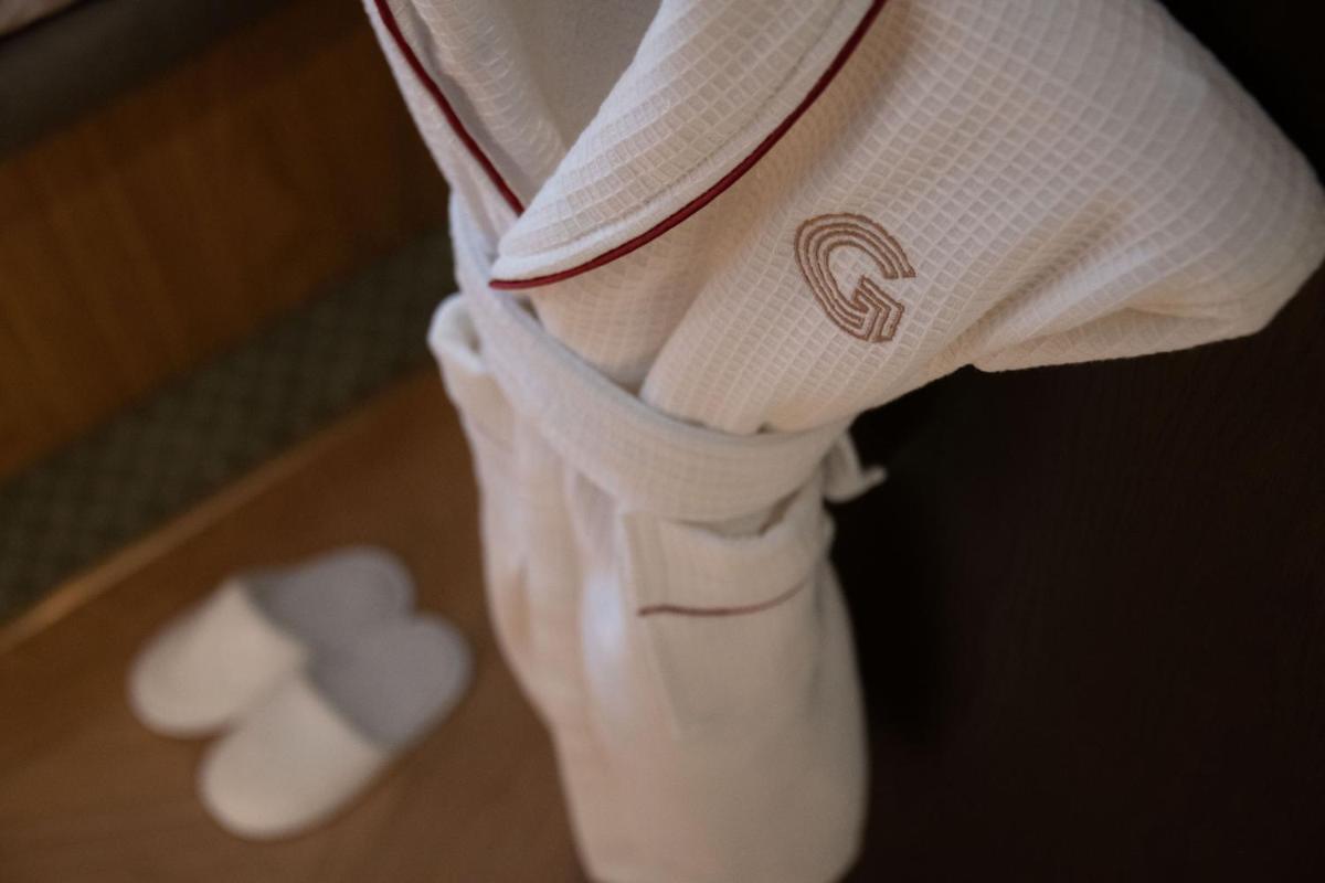 The Guardsman - Preferred Hotels and Resorts