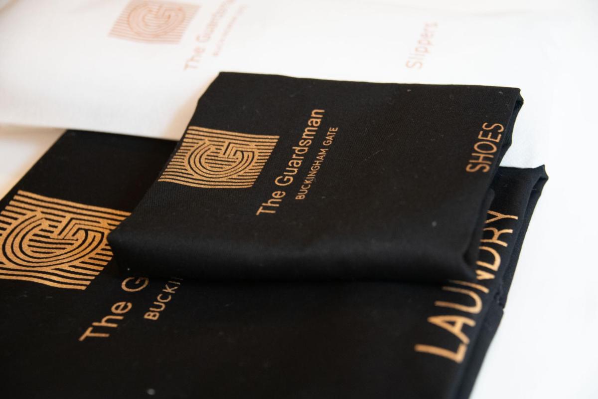 The Guardsman - Preferred Hotels and Resorts