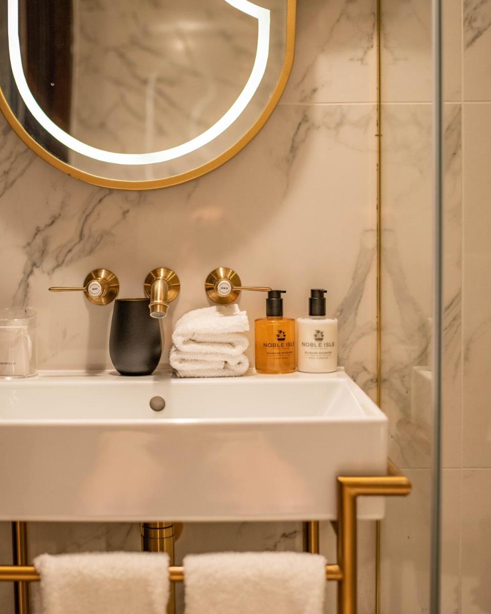 The Guardsman - Preferred Hotels and Resorts