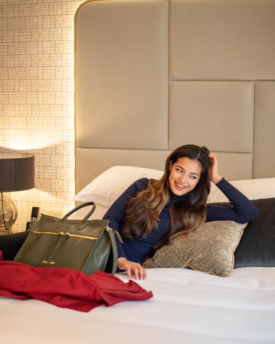 The Guardsman - Preferred Hotels and Resorts