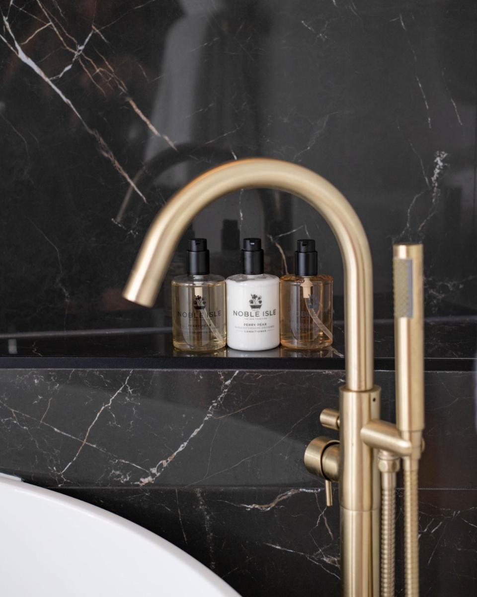 The Guardsman - Preferred Hotels and Resorts