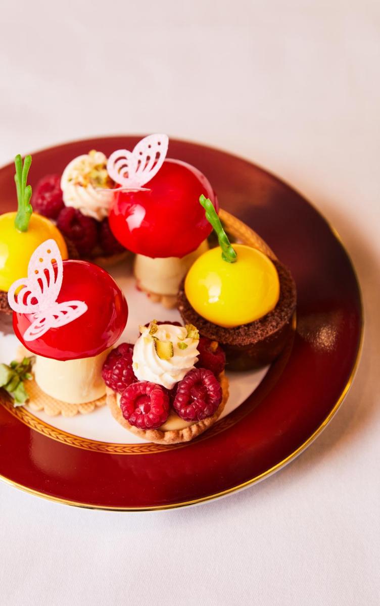 The Guardsman - Preferred Hotels and Resorts