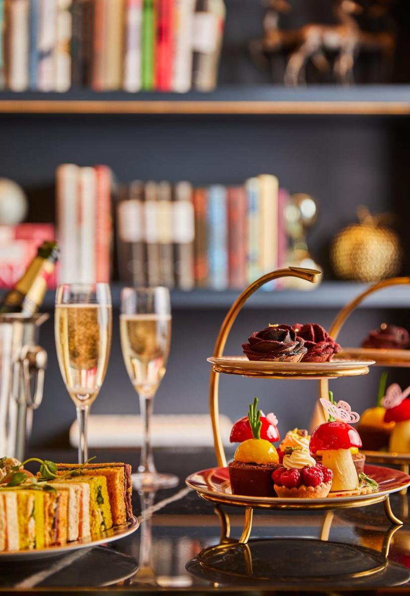 The Guardsman - Preferred Hotels and Resorts