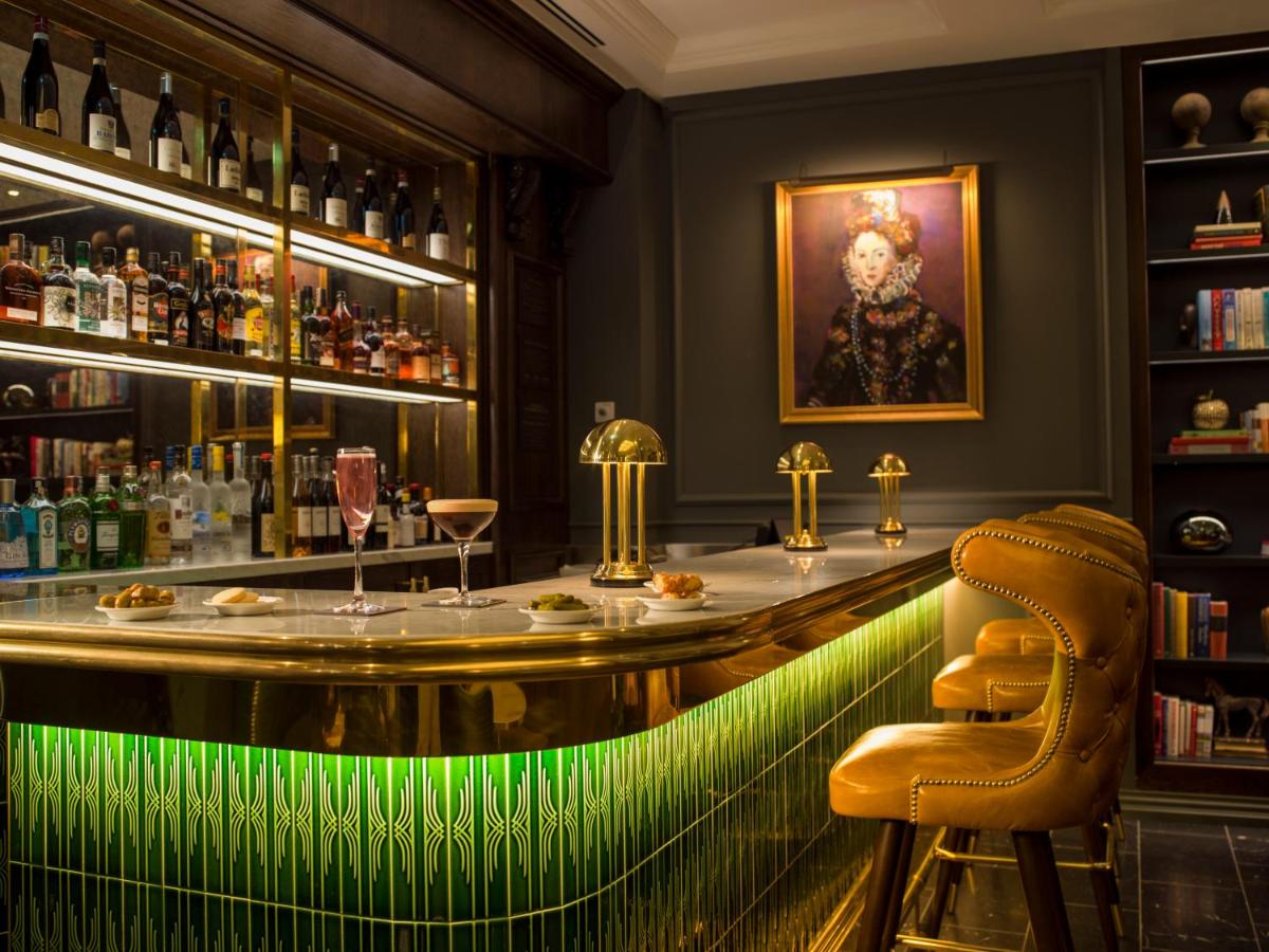 The Guardsman Hotel