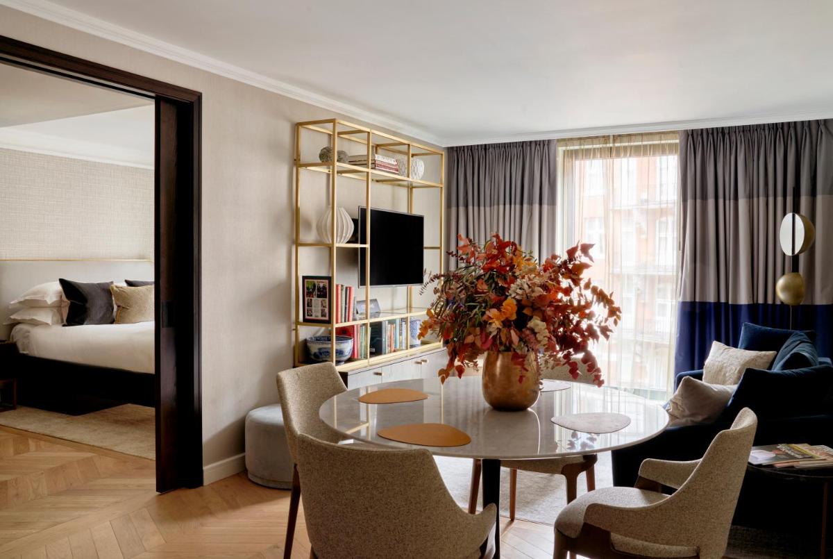 The Guardsman Hotel
