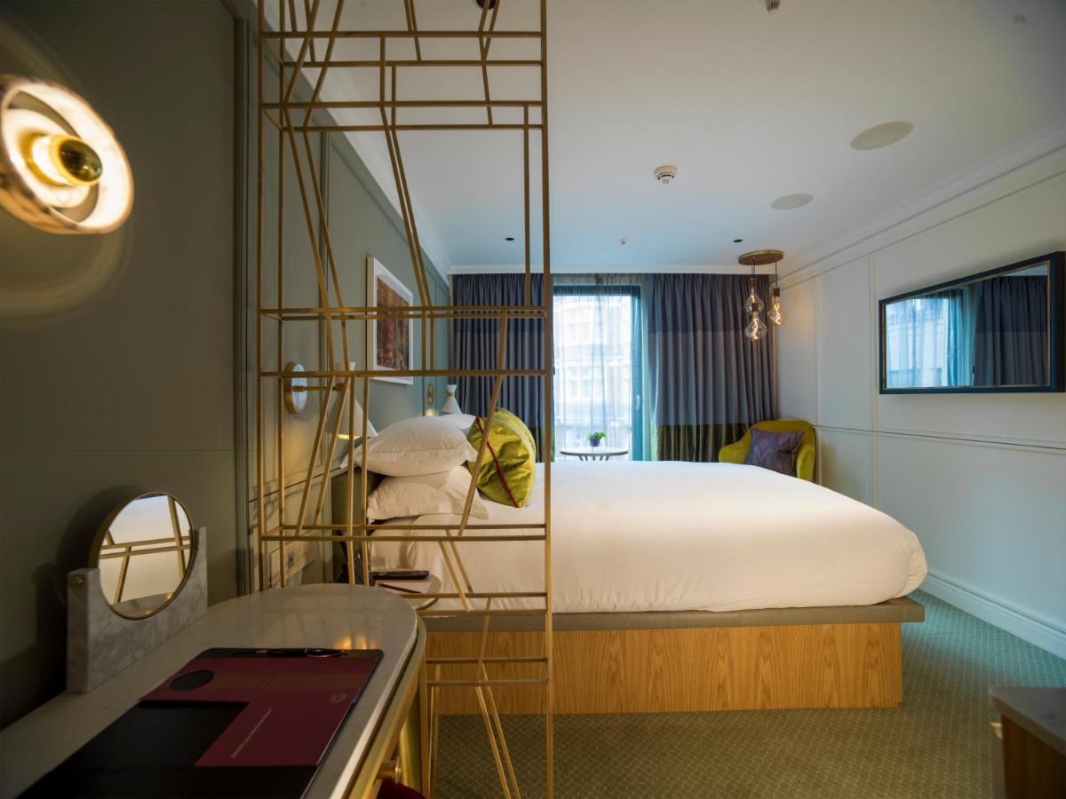 The Guardsman Hotel