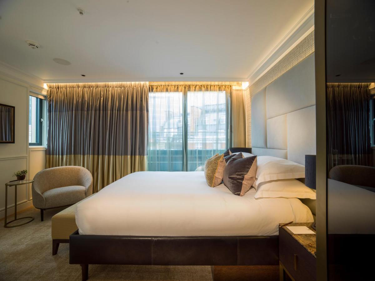 The Guardsman Hotel
