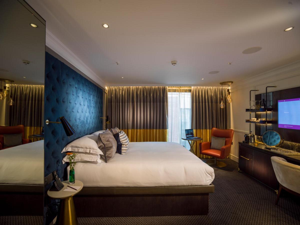 The Guardsman Hotel