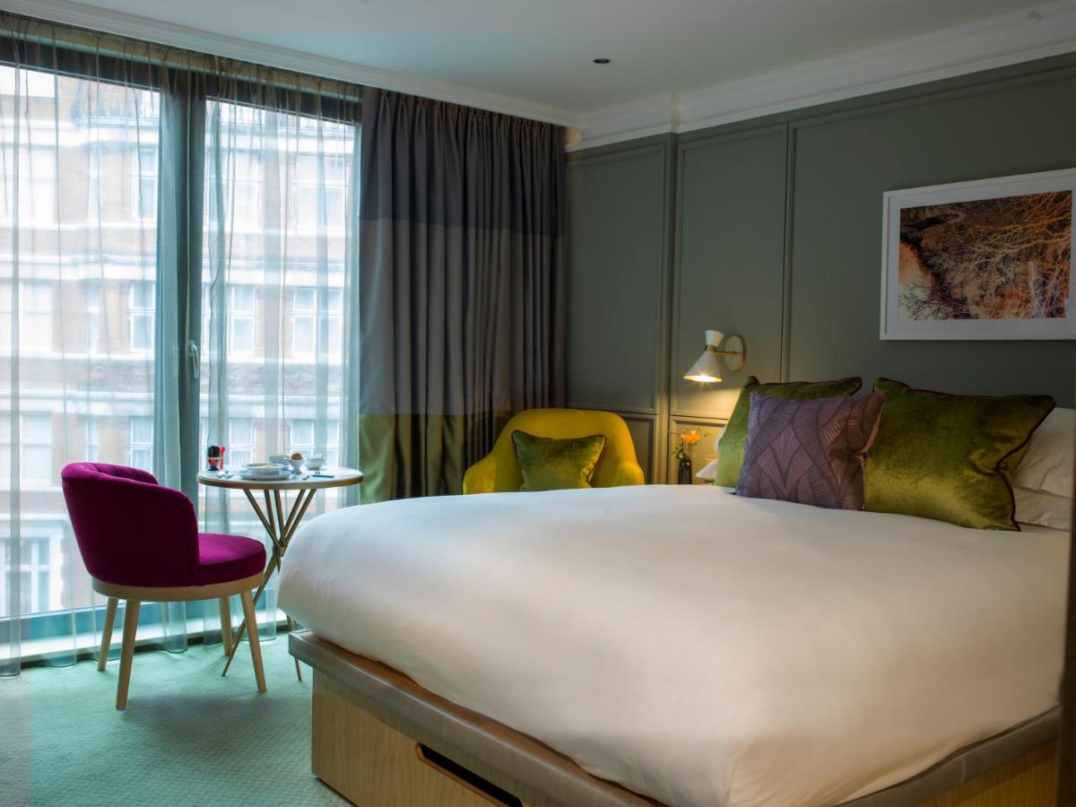 The Guardsman Hotel