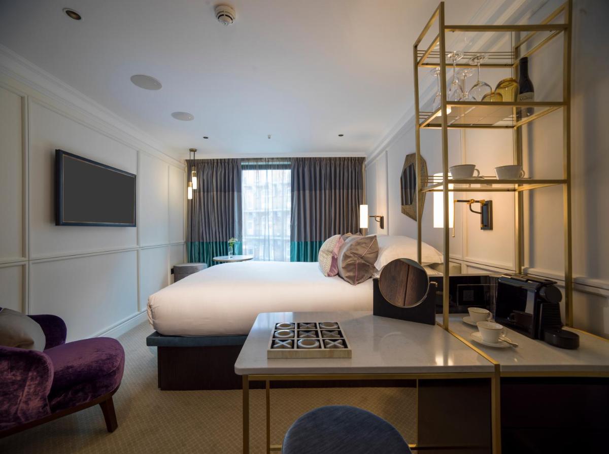 The Guardsman Hotel