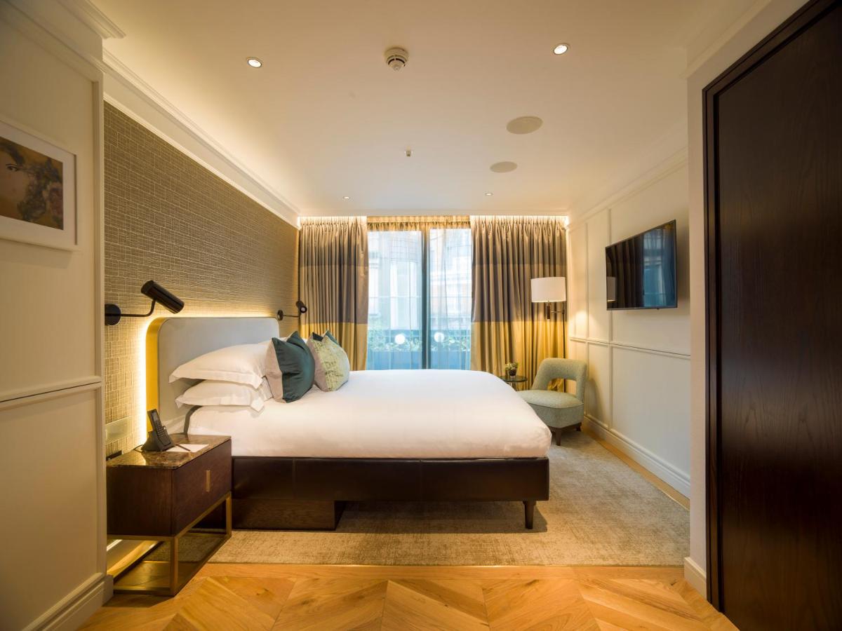 The Guardsman Hotel