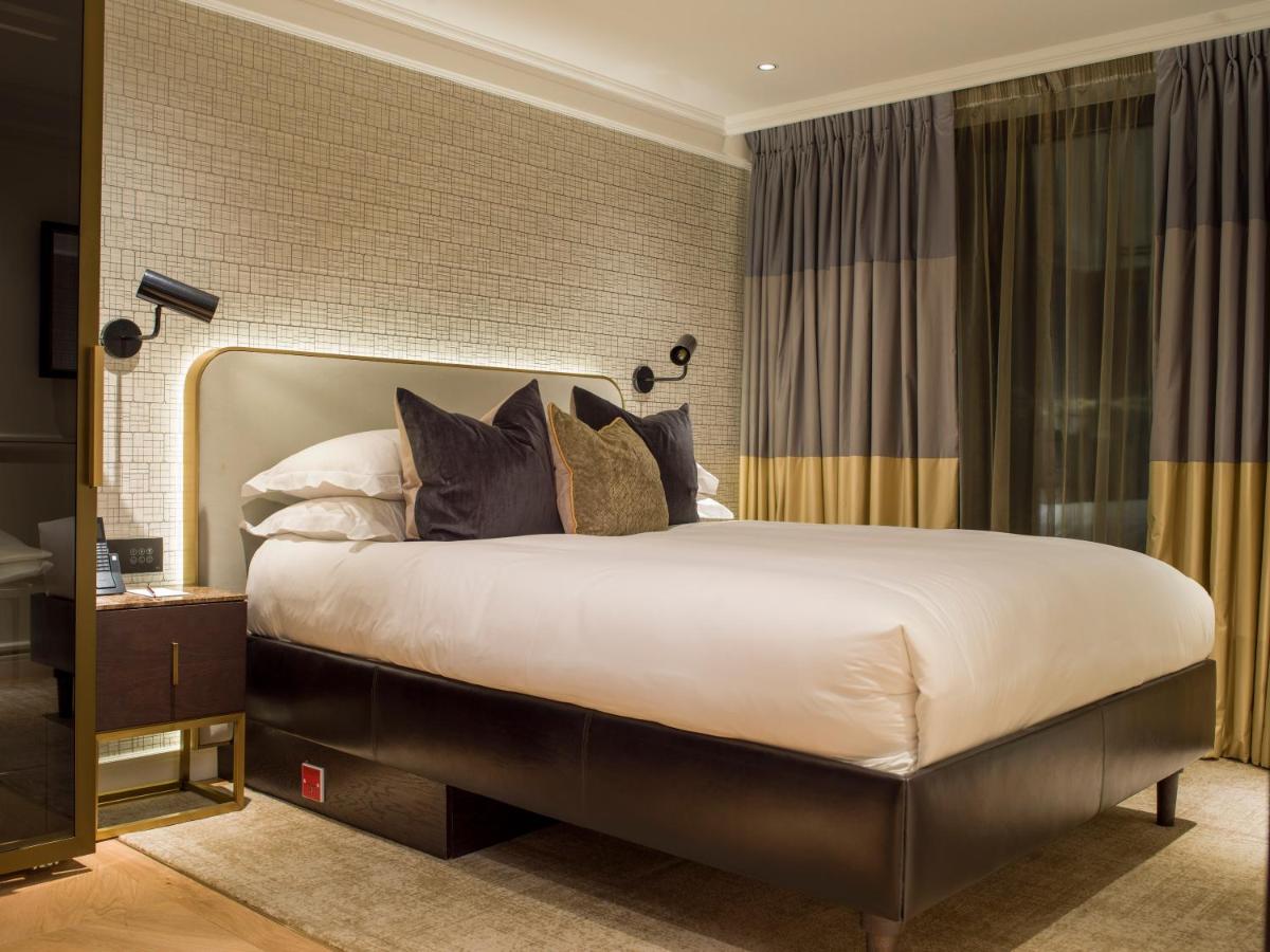 The Guardsman Hotel