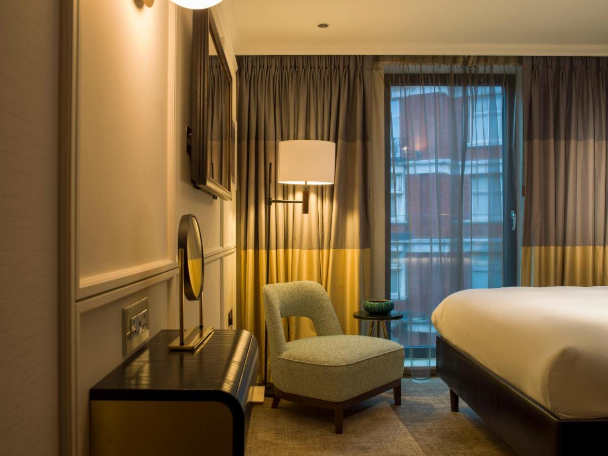 The Guardsman Hotel