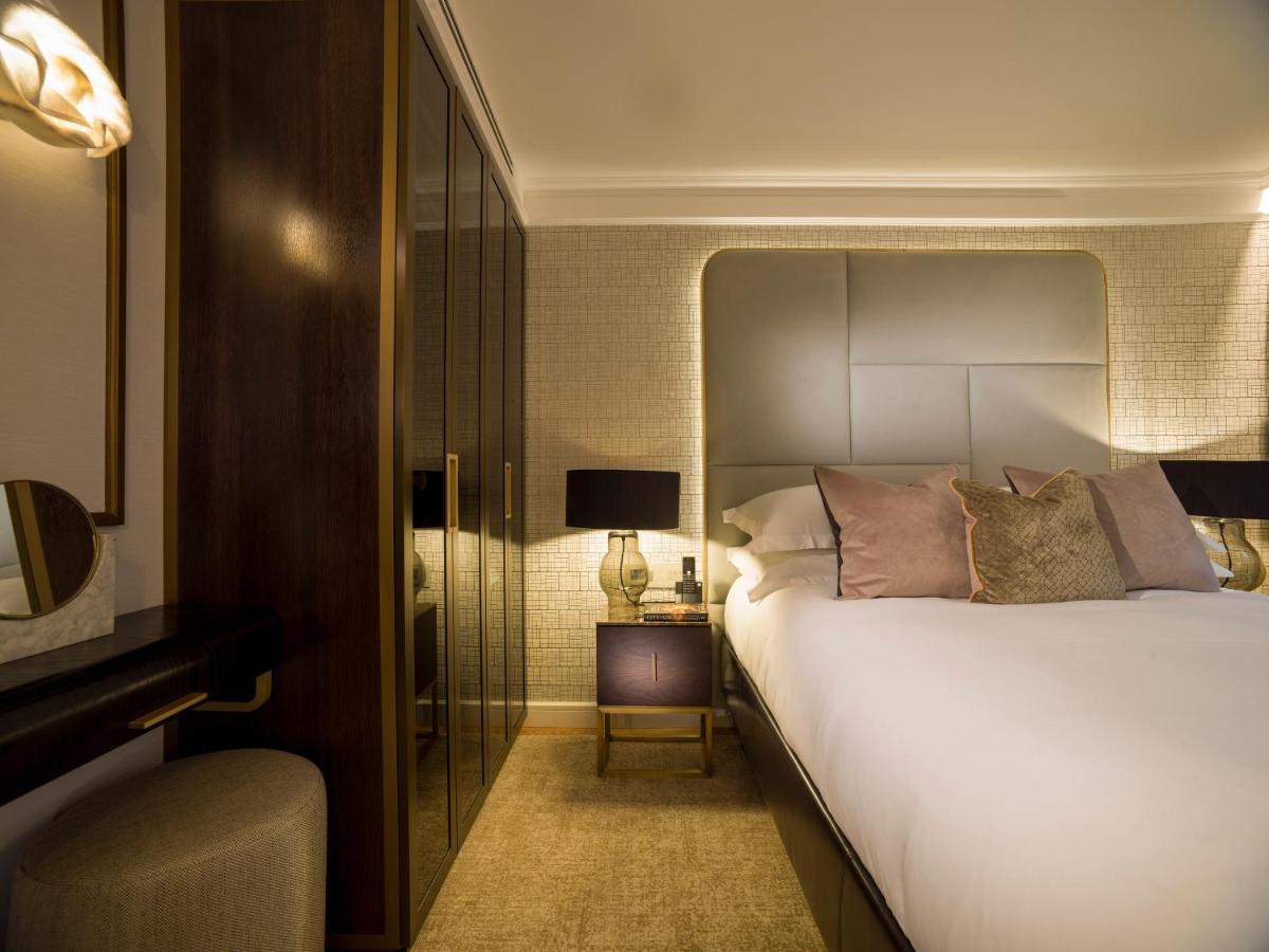 The Guardsman Hotel