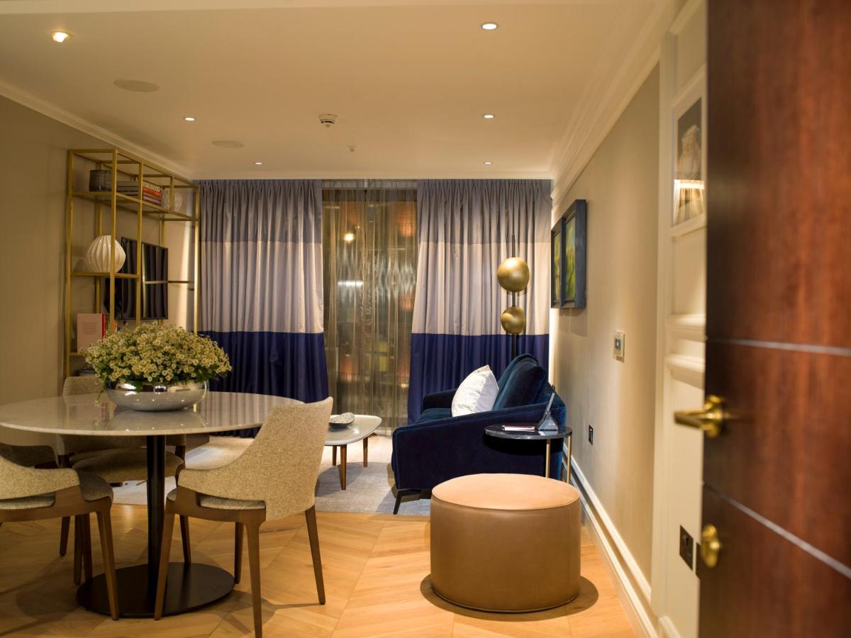 The Guardsman Hotel