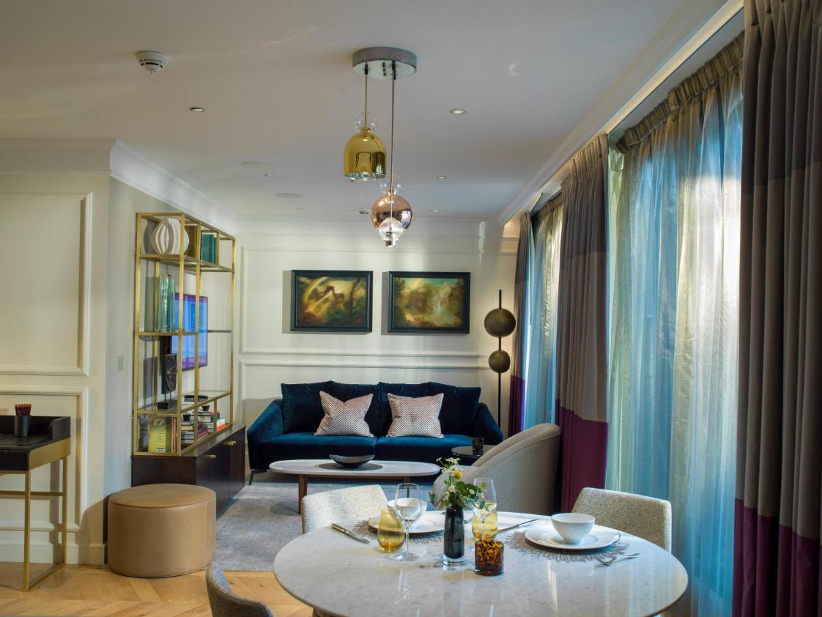 The Guardsman Hotel