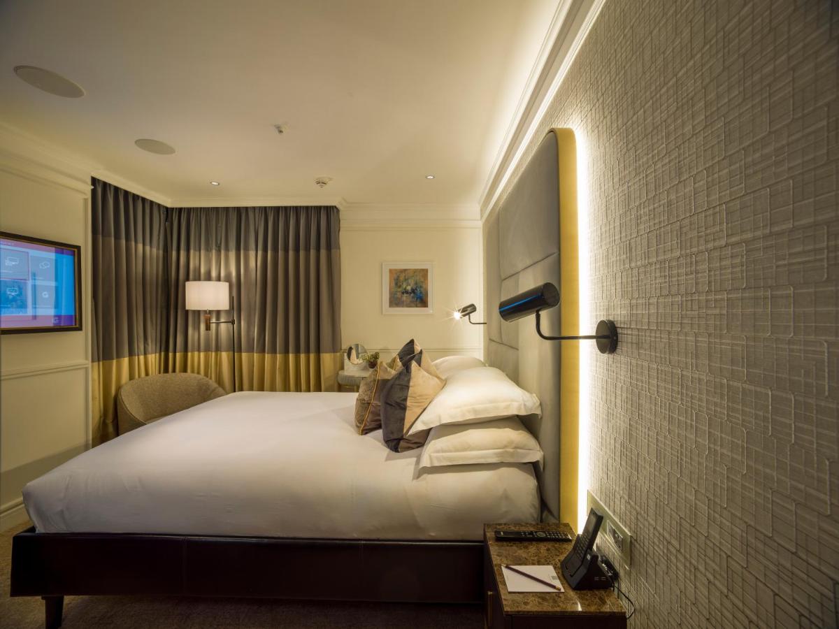 The Guardsman Hotel