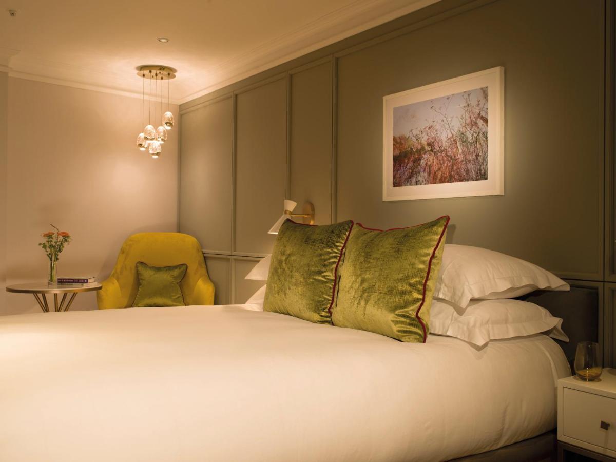 The Guardsman Hotel