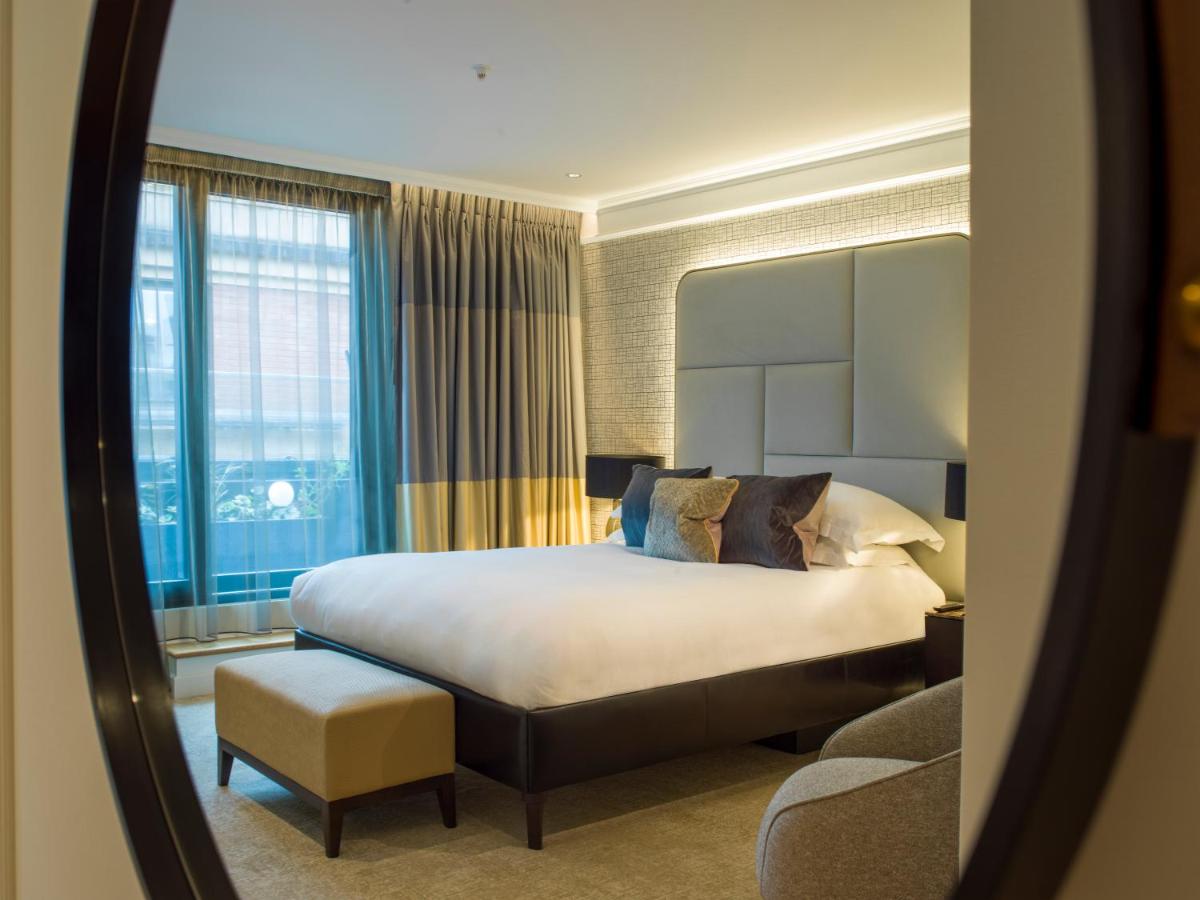 The Guardsman Hotel